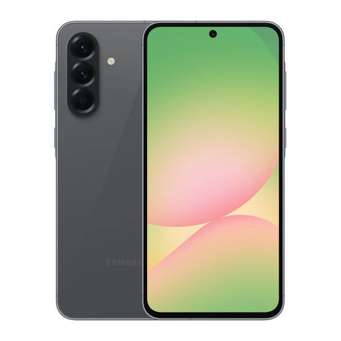 Samsung Galaxy A56 128GB Graphite 6.7" 5G (8GB) EE EU Model Android