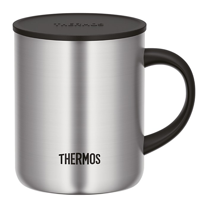 THERMOS® Isolierbecher LONGLIFE silber 350,0 ml, 1 St.