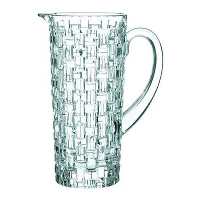 Nachtmann Karaffen Bossa Nova 1,0 l, 6 St.