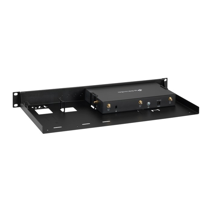 Rackmount.IT kit for Omada/TP-Link ER706 + OC200 [option]