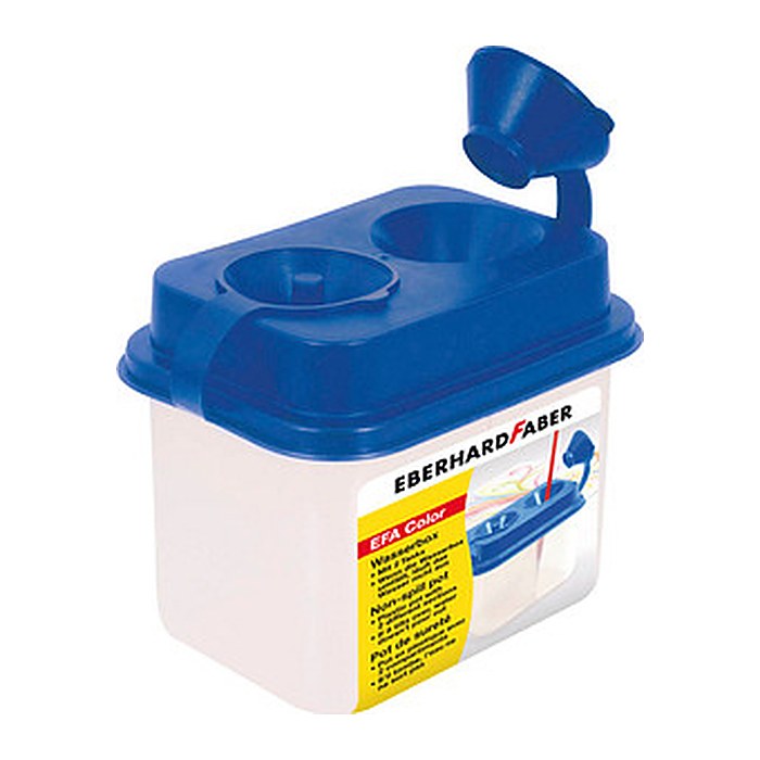 EBERHARD FABER Color Wasserbecher