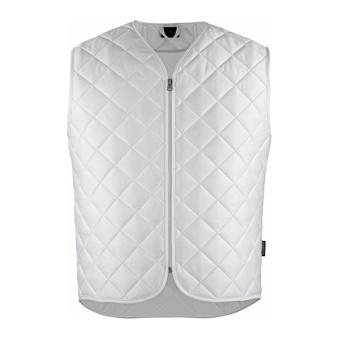 MASCOT® unisex Thermoweste Mirabel weiß Größe S