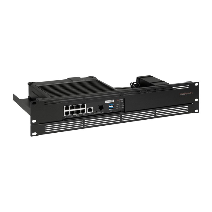 Rackmount.IT Kit for Palo Alto PA-440 / PA-450 / PA-460