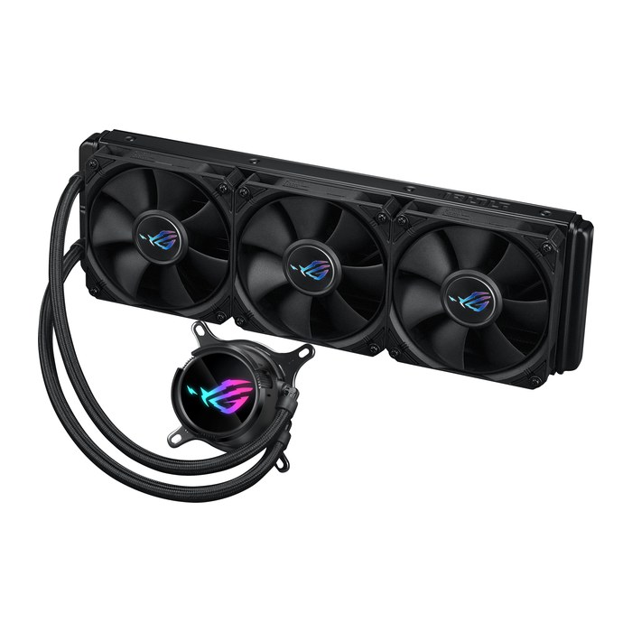 Asus WAK ROG Strix LC III 360