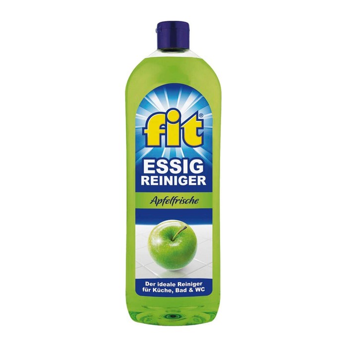 fit Apfelfrische Essigreiniger 1 l, 1 St.