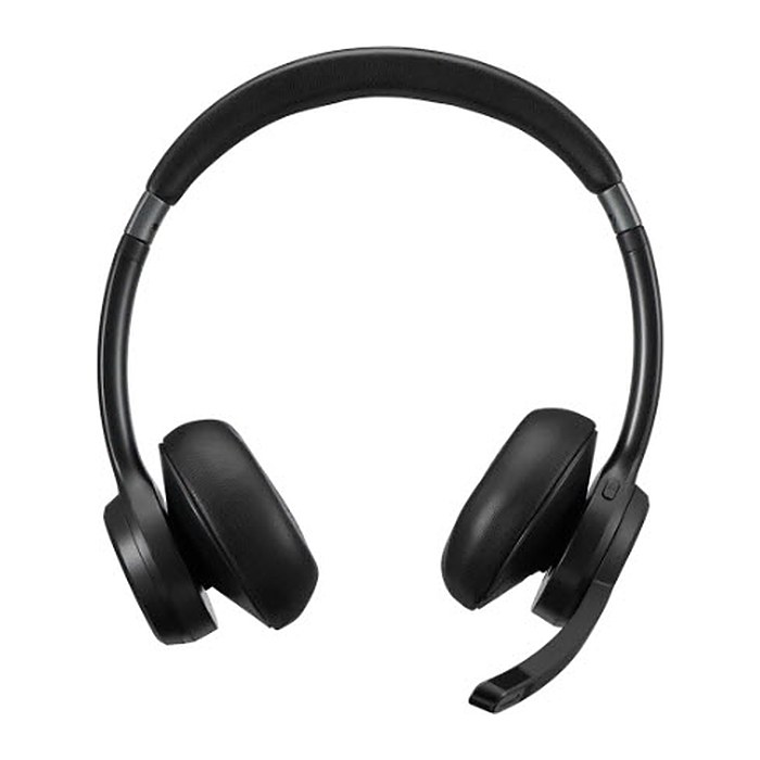 hama BT700 Bluetooth-Headset schwarz