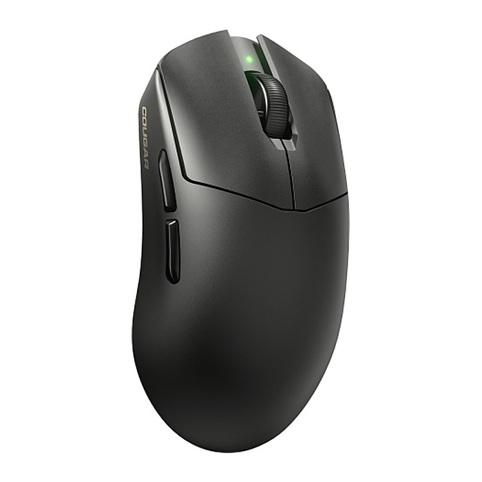 COUGAR Gaming Maus,Revenger Pro 4K, Wireless, Schwarz