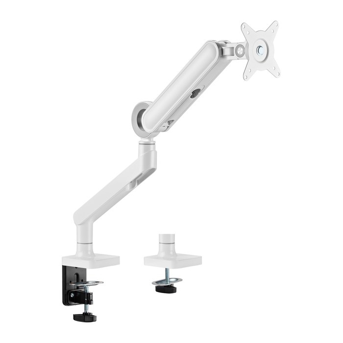 Equip Tischhalterung 17"-35"/1TFT 360° GF 10.5Kg weiß retail