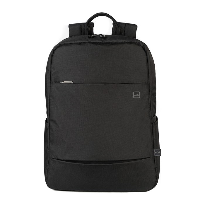 TUCANO Laptop-Rucksack Global Kunststoff schwarz bis 40,6 cm (16 Zoll)