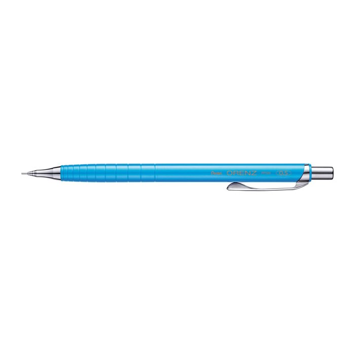 Pentel Orenz Druckbleistift blau B 0,5 mm, 1 St.