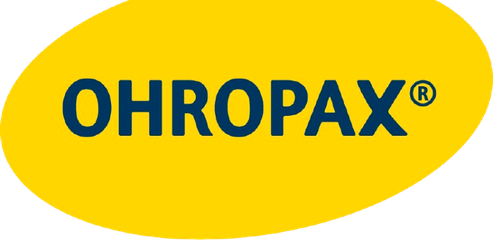 OHROPAX Logo
