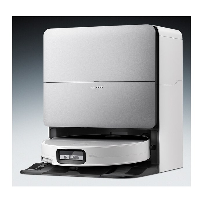 Roborock Saros 20 Sonic Complete Saugroboter