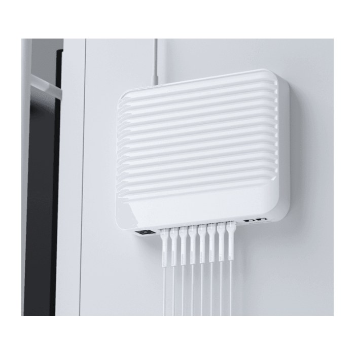 Ubiquiti UniFi Switch USW-Pro-8-POE 120W PoE++ SFP+