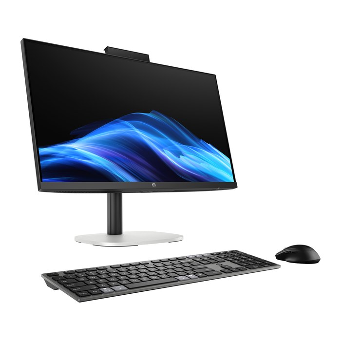 HP ProStudio 4 G1i Touch BY6V7ET#ABD All-in-One PC, 16 GB RAM, 512 GB SSD M.2, Intel® Core™ Ultra 5 235T