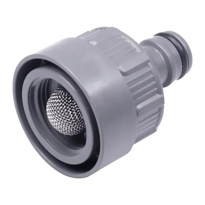 GARDENA Hahnanschluss Pipelinesystem 5327-20, 1 St.