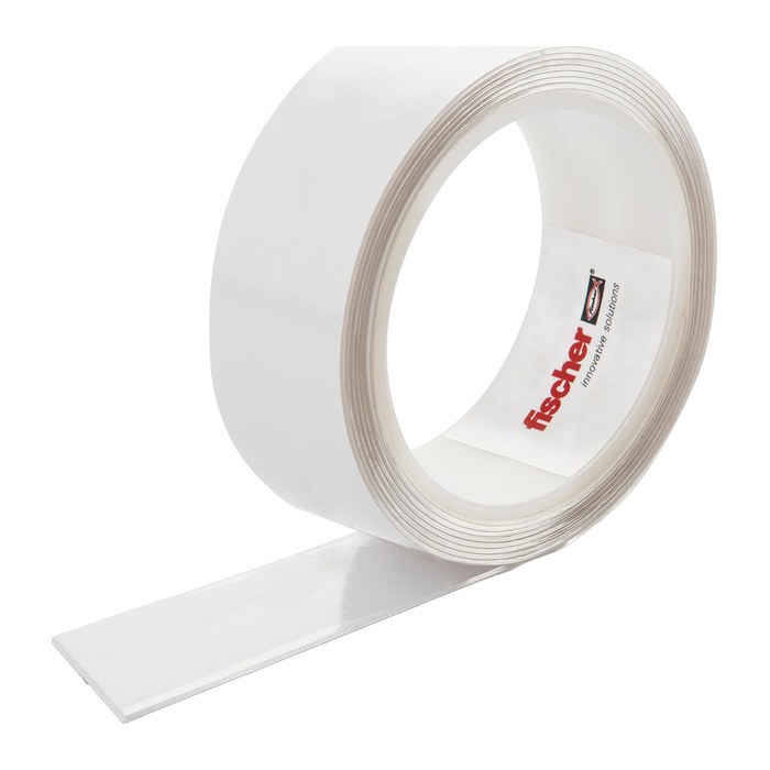 fischer DoubleBond Universal Wide Montageband 38,0 x 300 mm, 1 St.