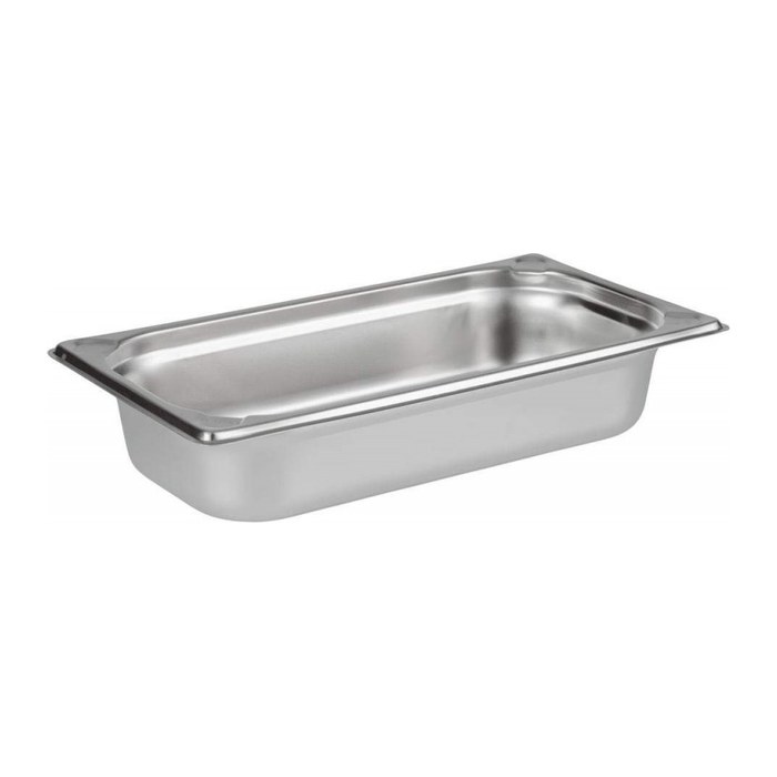 APS GN-Behälter silber 2,5 l, 1 St.