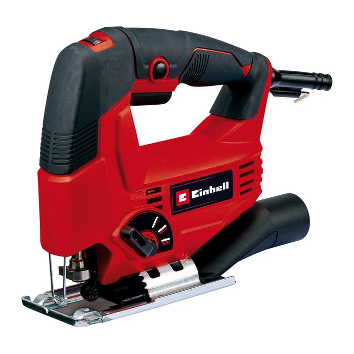 Einhell TC-JS 80/1 Kit Stichsäge 550 W