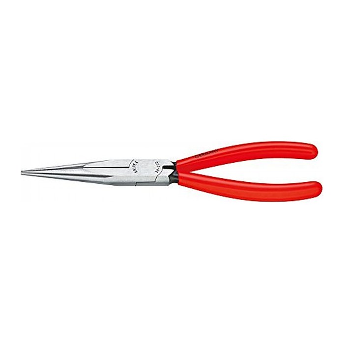 KNIPEX Flachrundzange 38 11 200, Länge: 20,0 cm, 1 St.