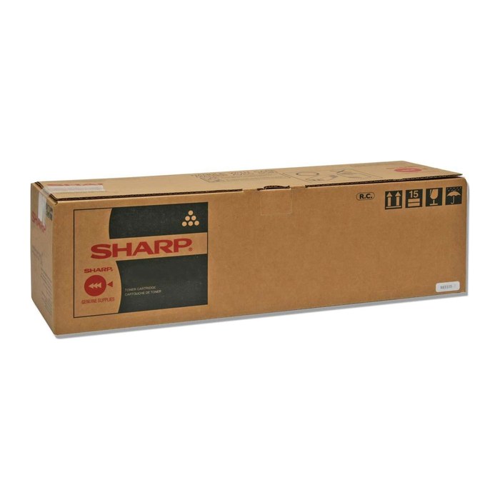SHARP MX61GTCA cyan Toner