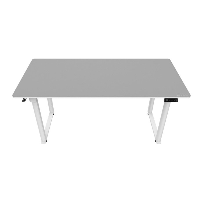 COUGAR Gaming Schreibtisch E-Grav 160, Weiß