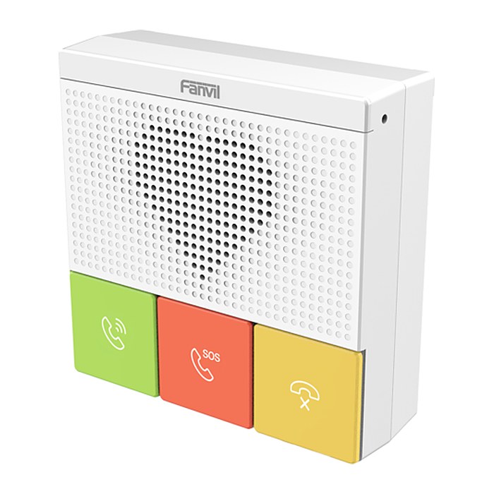 Fanvil TFE SIP Audio Intercom Y501-W WiFi