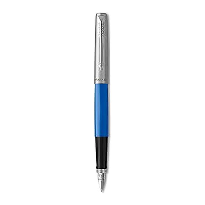 PARKER Füller JOTTER Originals Blau C.C. M Bl/SW 1er Blister