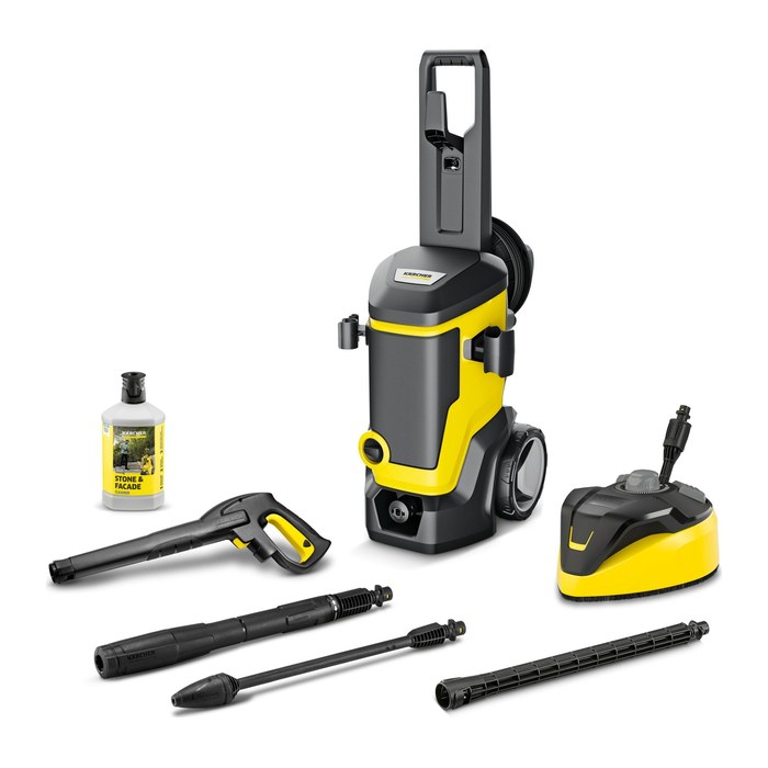 KÄRCHER K 7 WCM Premium Home Hochdruckreiniger