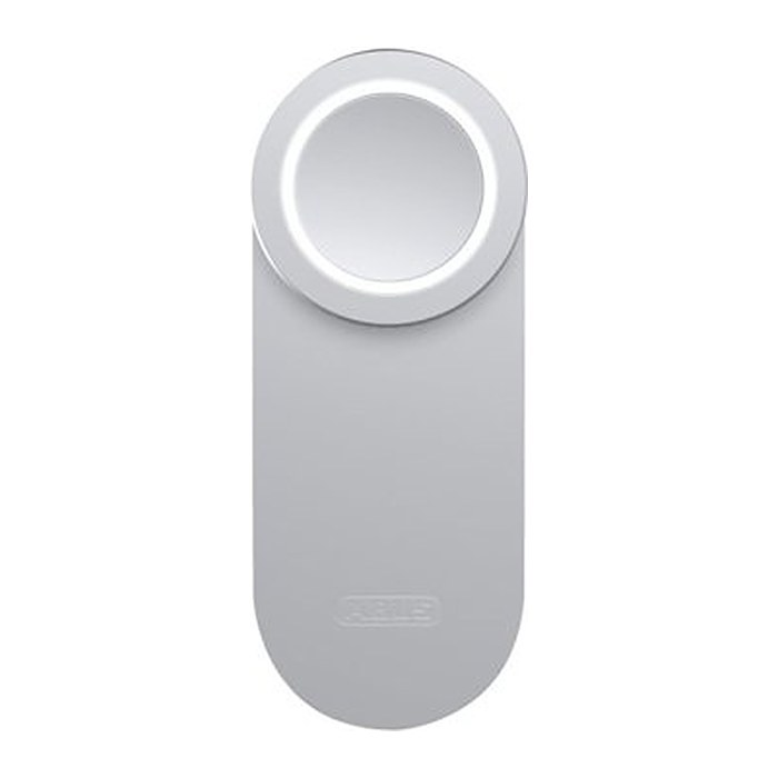 ABUS Smart Lock LOXERIS One Türschlossantrieb mit App Silber