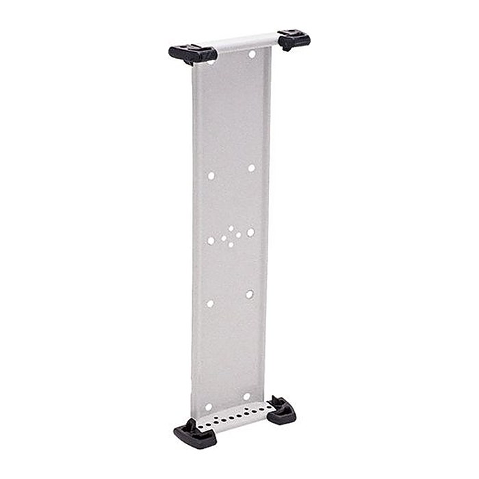 tarifold Erweiterungselement für Wand-Sichttafelsystem 214030 DIN A4 ohne Sichttafeln, 2 St.
