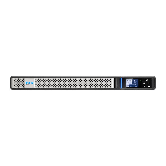 Eaton 5P USV 5P1550IRG2 1550 VA, 1350 W, Eingang: C14, Ausg