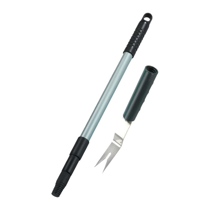 WENKO Unkrautstecher 81,0 - 146,0 cm