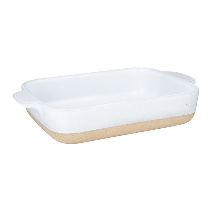 LURCH Auflaufform Terra Nova® S 230525 Keramik Ø 24,6 x 16,5 cm, 1 St.