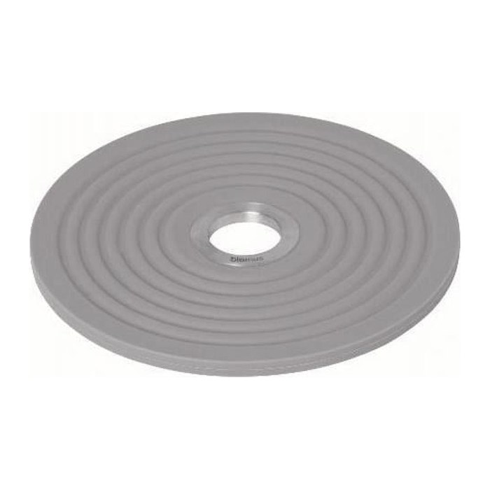 blomus Untersetzer OOLONG grau Ø 14,0 cm, 1 St.