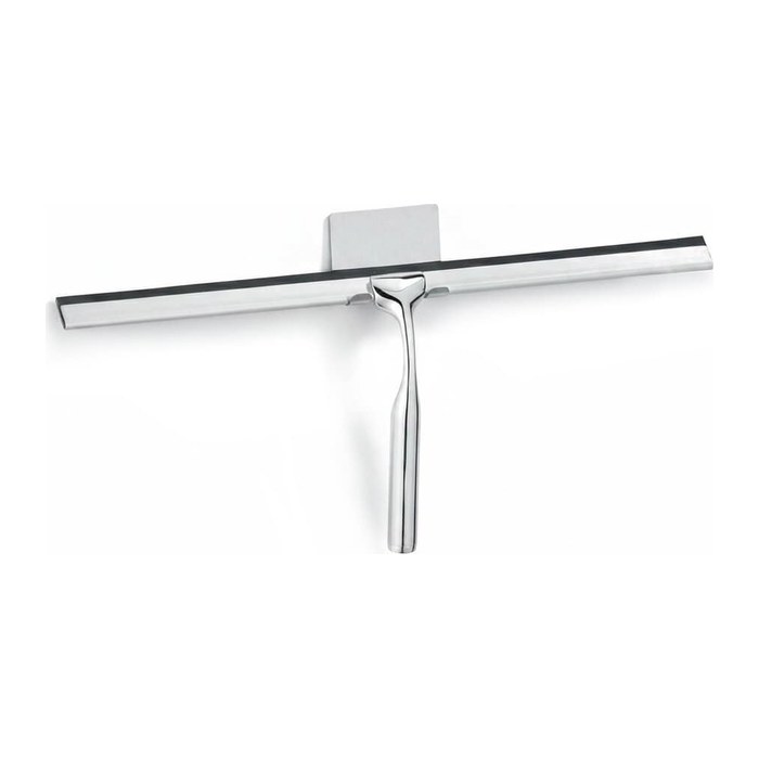 WENKO Terni Jumbo Duschabzieher 40,0 cm, 1 St.