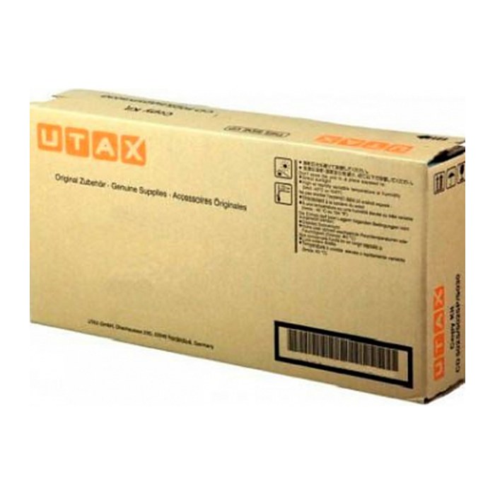 UTAX CK-8511Y  gelb Toner
