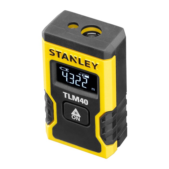 STANLEY TLM40 Laser-Entfernungsmesser