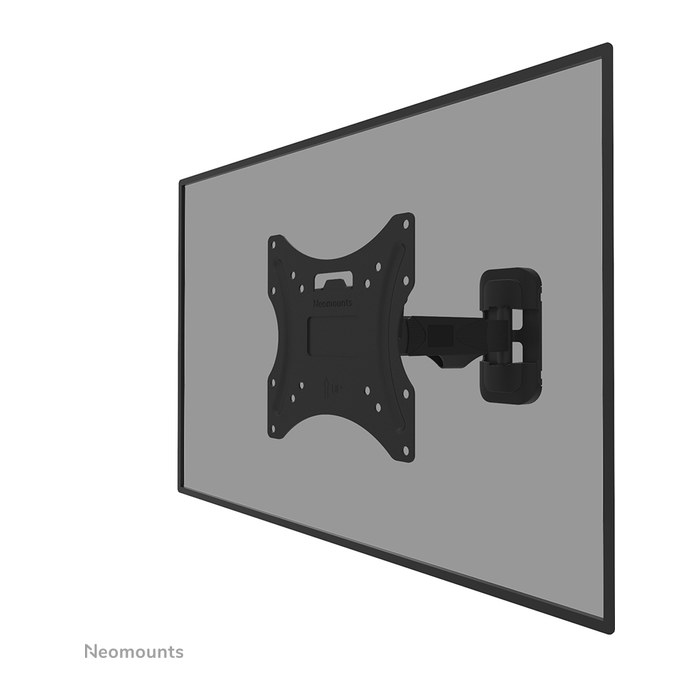 Neomounts TV-Wandhalterung WL40-540BL12 schwarz