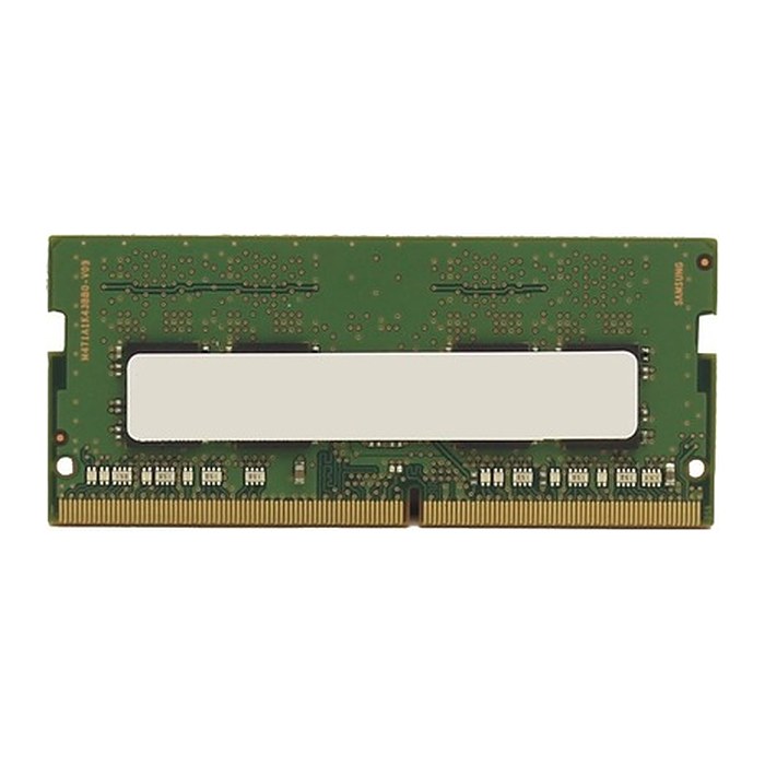 Fujitsu NOT 8 GB DDR4 2133 MHz für Lifebook A557 ohne OS