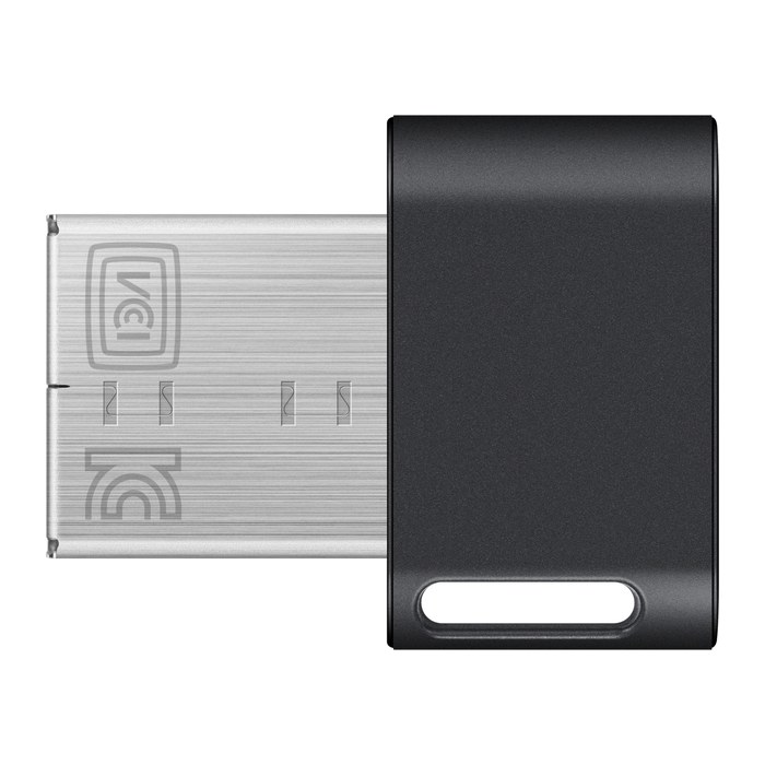 USB-Stick 512GB Samsung FIT Plus Grey USB 3.1 retail