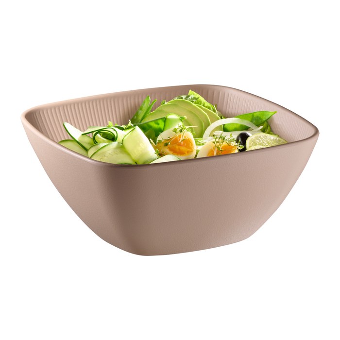 APS Schale Nero beige 3,5 l, 1 St.