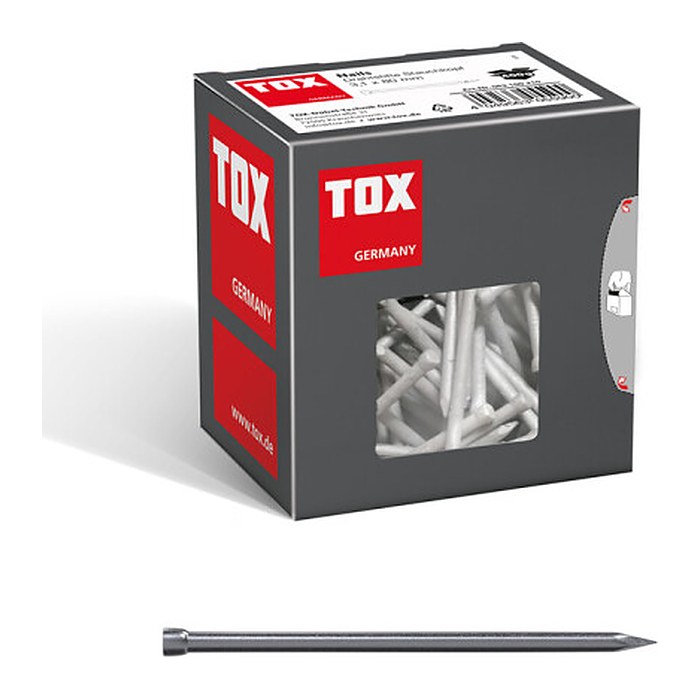TOX Stauchkopfnägel 063100210 400 g