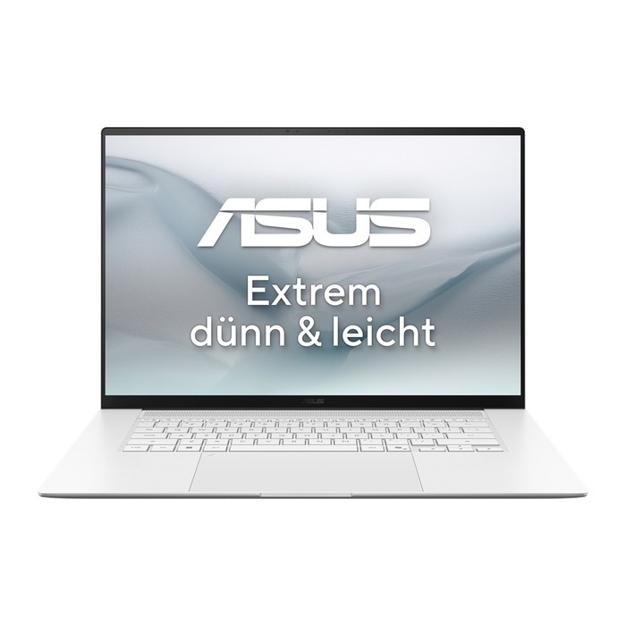 ASUS Zenbook S 16 R9 AI 465 32 1TB UM5606GA-SR681W W11H