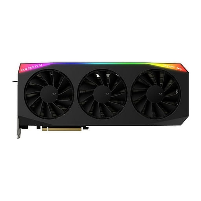 XFX RX 9070XT OC Gaming Mercury 16GB GDDR6 HDMI 3xDP