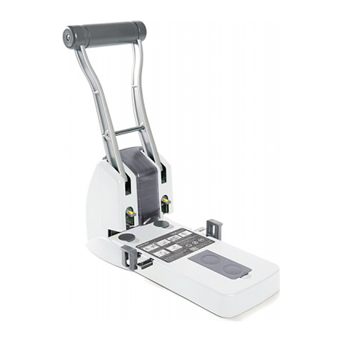 RAPESCO® Registraturlocher ECO P2200 weiß, 1 St.