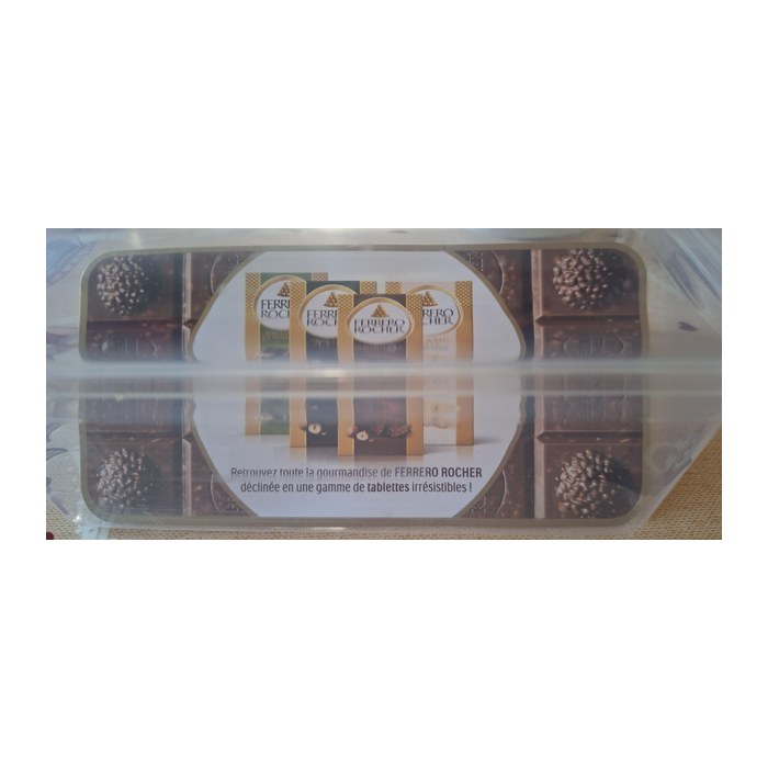 FERRERO ROCHER Pralinen 16 St./200,0 g, 16 St.