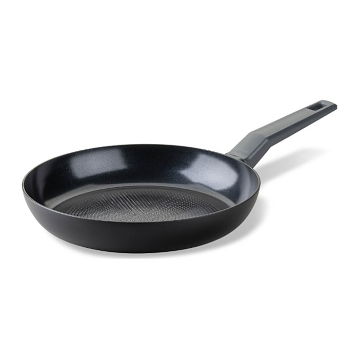 FACKELMANN Pfanne Statement schwarz Ø 28,0 cm, 1 St.