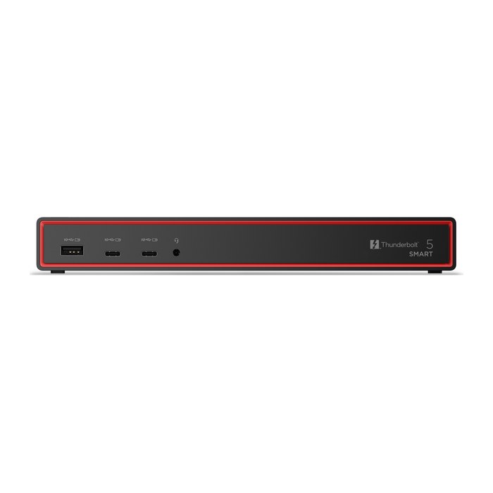 Lenovo Dock - 265W ThinkPad Thunderbolt 5 Smart Dock 7500