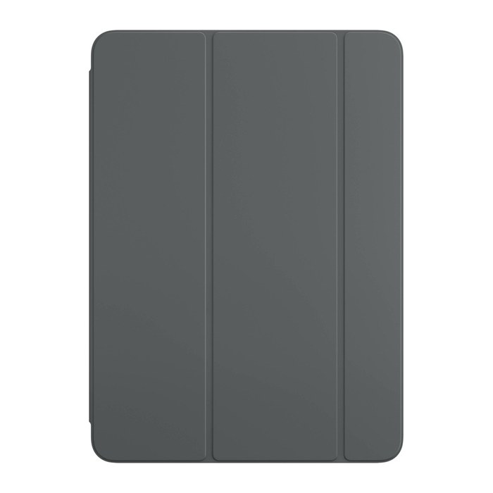 Apple Smart Folio Tablet-Hülle für Apple iPad Air 13" (M2), iPad Air 13" (M3) anthrazit