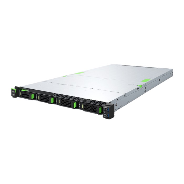Fujitsu RX2540M7 6434 8C Gold 32GB 16SFF w/o 2x900W